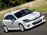 Opel Astra OPC Nurburgring Edition 2007 года